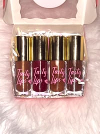 Image 2 of Kiss the Season Holiday Box 