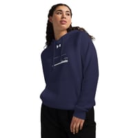 Image 3 of Under Armour® Pathways to Nowhere Silhouette Hoodie