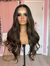 Image 1 of Donna luxury free part (ready to ship) 