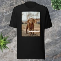 Baby Goat Tee (Unisex)