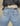 HARLEY DAVIDSON x R DENIM SHORT 