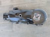 **BLEMISHED NAVi 110 Open CVT Cover