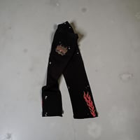 Image 4 of R Motors Medium Flare Jogger