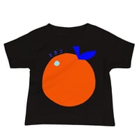 Image 2 of Baby T : Orange in Japanese