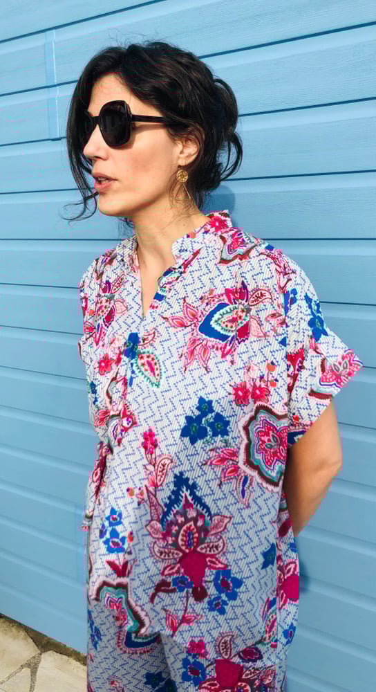 Image of Chemise Goa