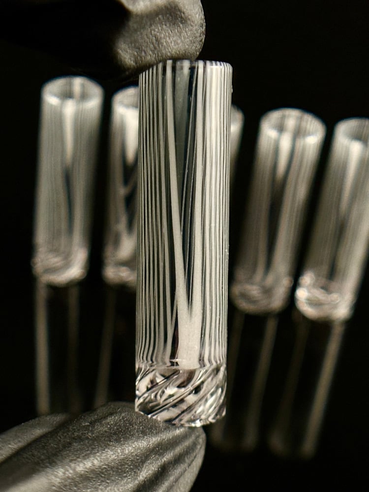 Image of Dok Tips - Black/White