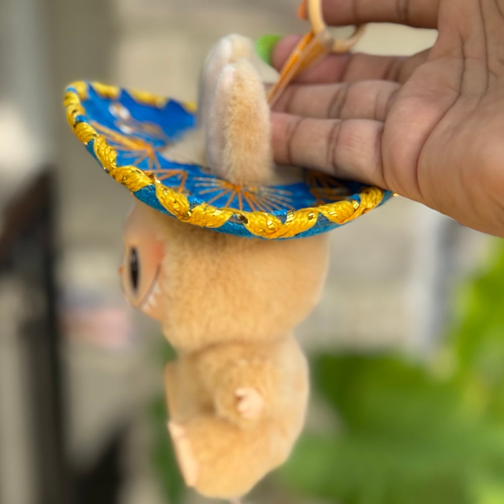 Image of La Bubu Mariachi 
