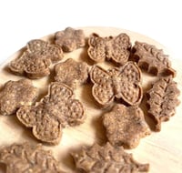 Image of The Tiny Cookies 