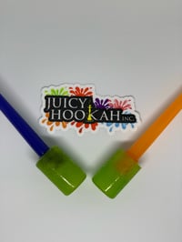 Image 3 of Candy Hookah Tip