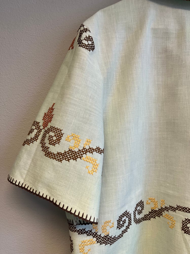 Image of Mint shirt (m/l)