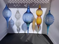 Image 2 of Str8 Ornaments Group D