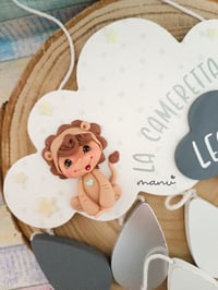 Image 2 of Nuvoletta "La mia Cameretta"