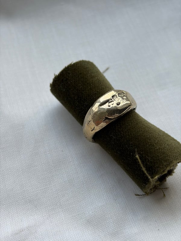 Image of Golden nugget 