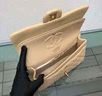 Image 3 of CC TAN PURSE