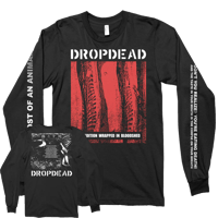 DROPDEAD "Tradition" Longsleeve