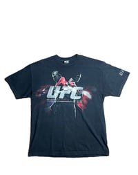 UFC 94 “St-Pierre Vs Penn”(XL)
