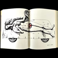 Image 9 of Le Sang et la Rose #2