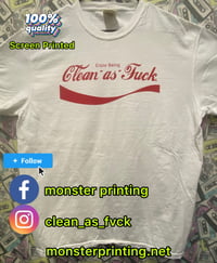 Image 1 of Clean AF Original