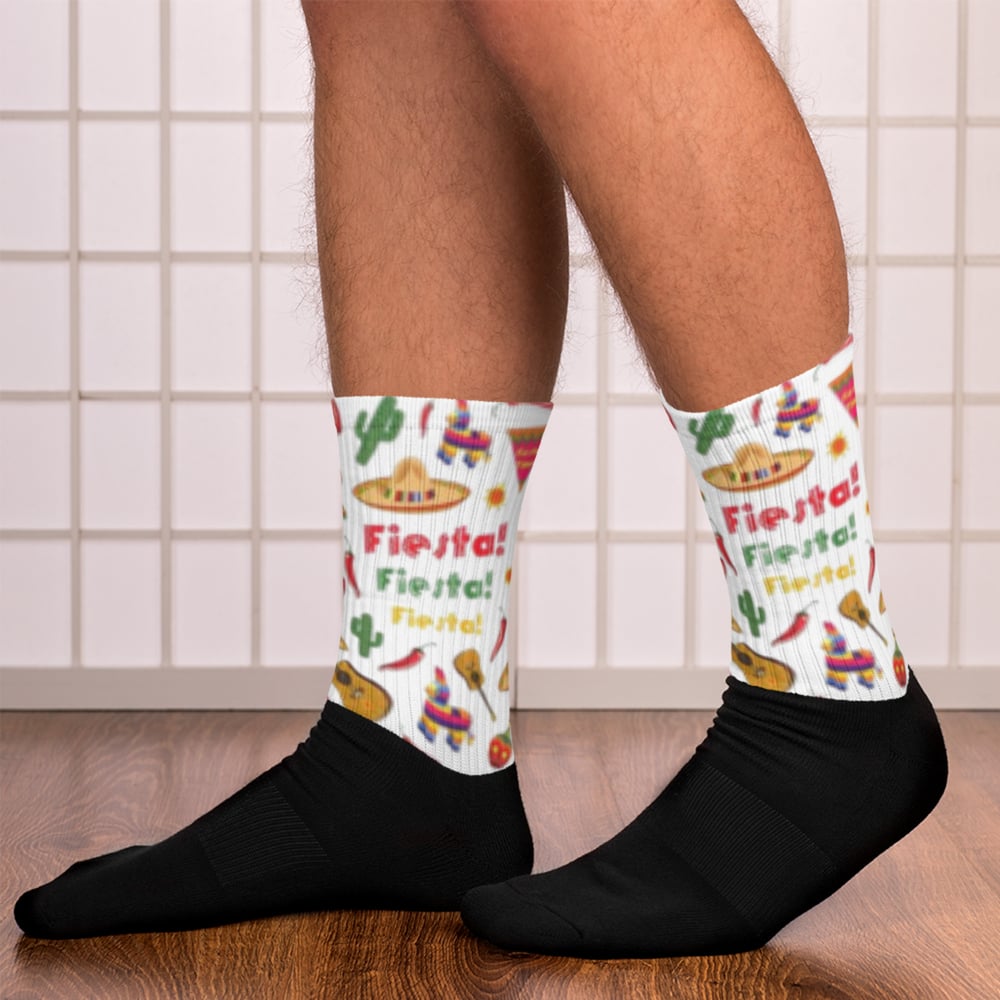 Image of FIESTA SOX