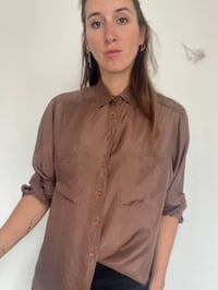 Image 5 of Chemise à personnaliser N°262