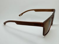 Image 1 of “Gotta Wear Shades” Brown 