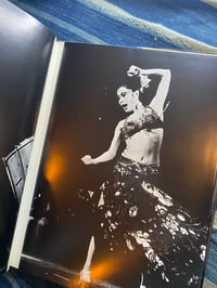 Image 3 of Yasuko Nagamine, YASU, THE FLAME DANCER, 1980