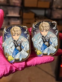 Image 8 of LADS Medallion Extras