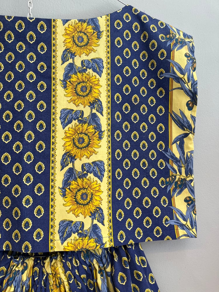 Image of 🌻 top (xs-xxl)