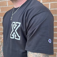 Image 1 of Limited Edition /25 Anabolic X Batch 4 - Black No. 1 Ver. 2.0 Variant