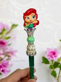 Image 1 of Mermaid Princess Pen