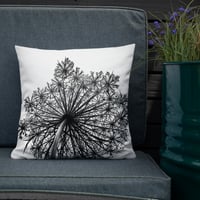 Image 4 of Premium Flower pillow 1
