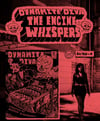 The Engine Whispers Digital PDF