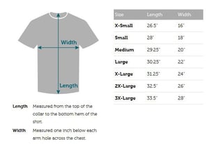 Image of Dungeon Meshi Shirt