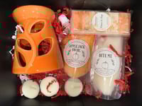Image 1 of Wax Melt Warmer Set
