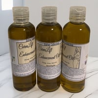 Image 2 of CurvaLift Enhancement Oil