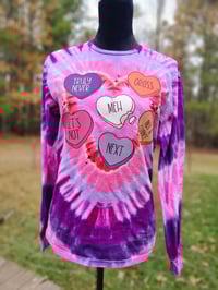 Image 1 of Conversation Hearts