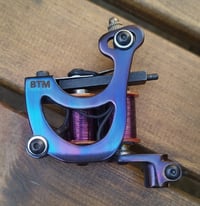 Image 1 of liner oil blued 