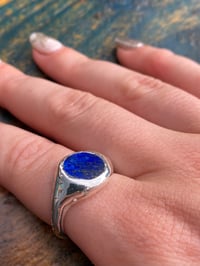 Image 1 of Molten Lapis  