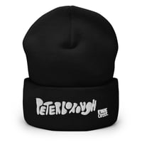 Image 1 of Pboro Cuffed Beanie