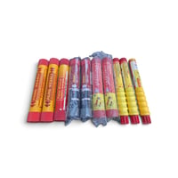 Image 1 of Pains Wessex, Aurora, Ningbo, Huahai Parachute Rocket Flare Bulk Buy x 10 (Expired)