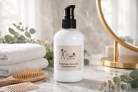 Image 1 of Biotin and Extreme Growth Conditioner 8oz