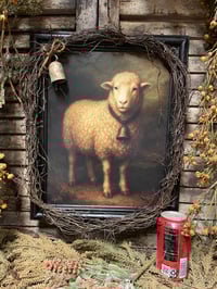 Image 3 of #4... The Guardian of the Homestead ~ 