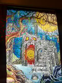 Image 2 of Swamp ruins original 