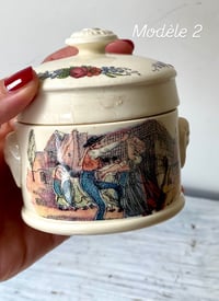 Image 10 of Anciens pots à terrine 