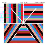 Touche Amore. 10 years / 1000 shows