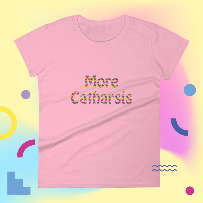 I Feel Better Women's T-shirt Image 3