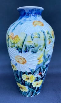 Image 2 of “Summer meadow” vase 
