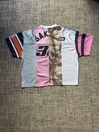 Image 2 of Mesh tee 2