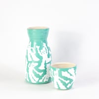 Image 1 of GUMBY WATER POURER