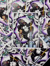 Image 2 of King Kong & Betty Boop